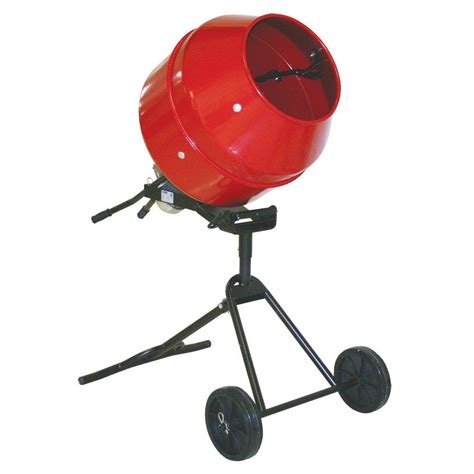 Add to Cart. . Proforce cement mixer